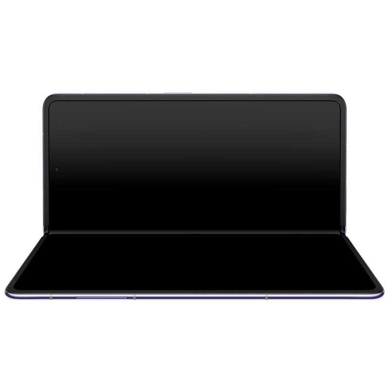 Смартфон Honor Magic V2 16/512GB Purple Glass - фото #11