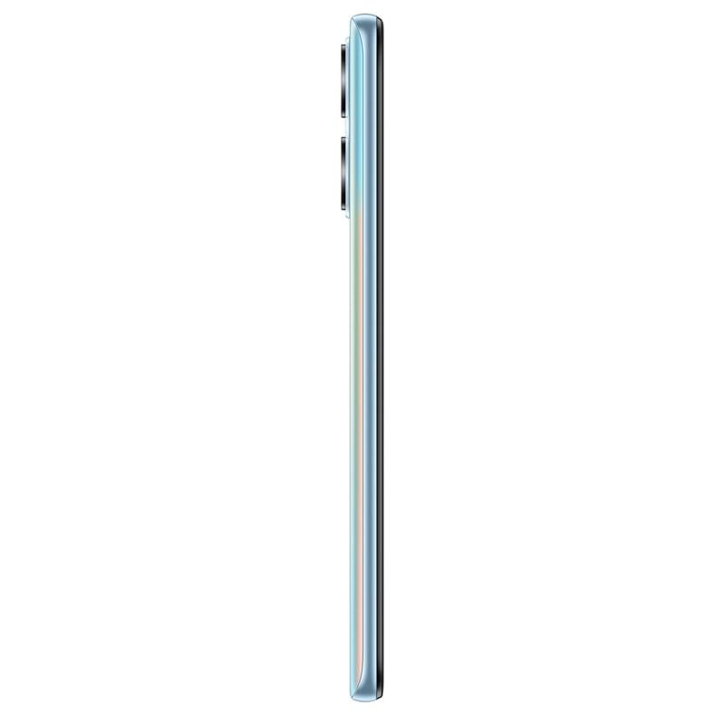 Смартфон Honor X7a Plus 6+128, Titanium Silver - фото #6