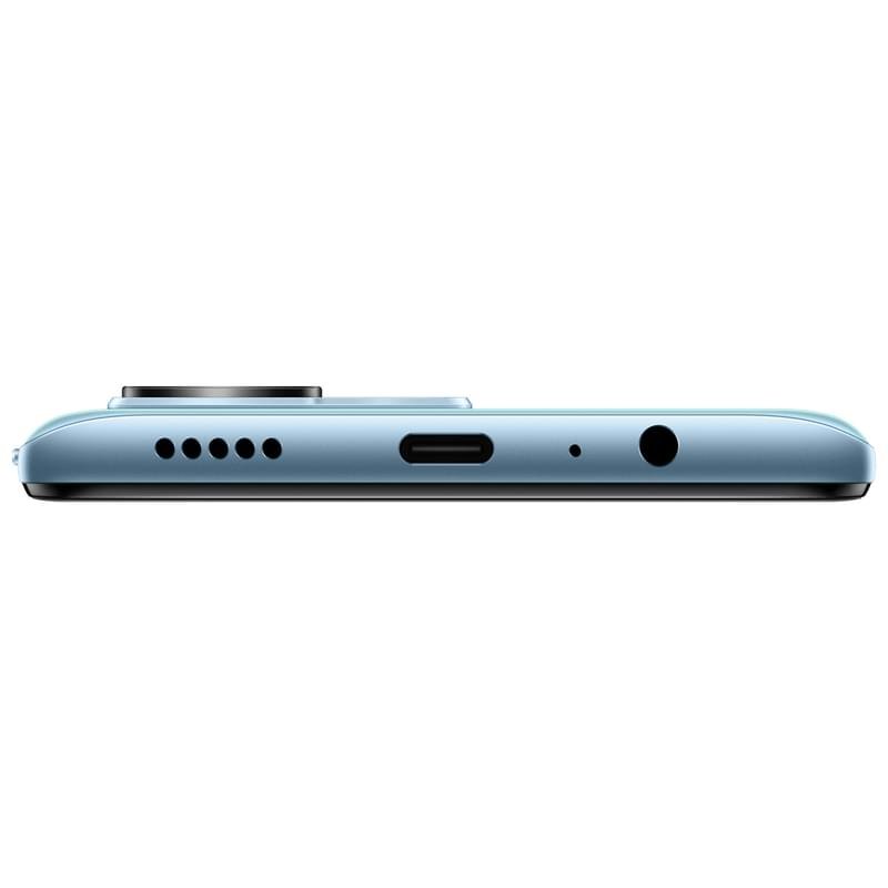 Смартфон Honor X7a Plus 6+128, Titanium Silver - фото #8