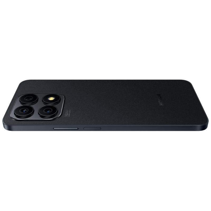 Смартфон Honor X8a 6+128GB, Midnight Black - фото #10