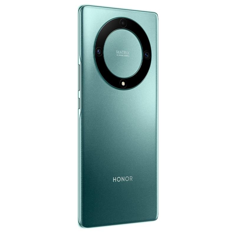 Смартфон Honor X9a 5G 8+256, Emerald Green - фото #5
