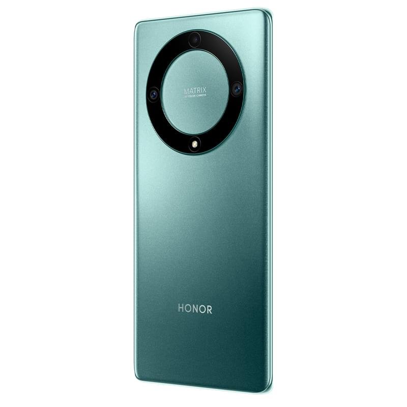 Смартфон Honor X9a 5G 8+256, Emerald Green - фото #6