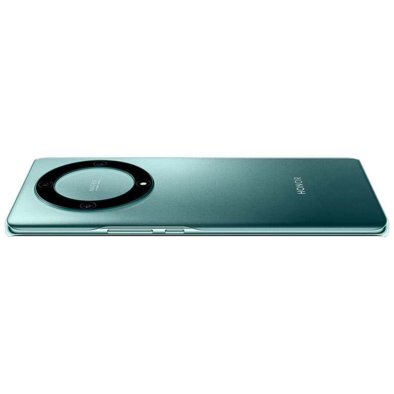 Смартфон Honor X9a 5G 8+256, Emerald Green - фото #10