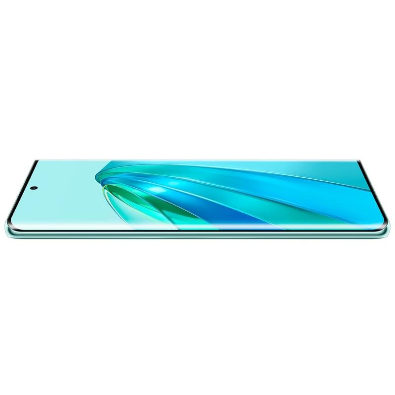 Смартфон Honor X9a 5G 8+256, Emerald Green - фото #9