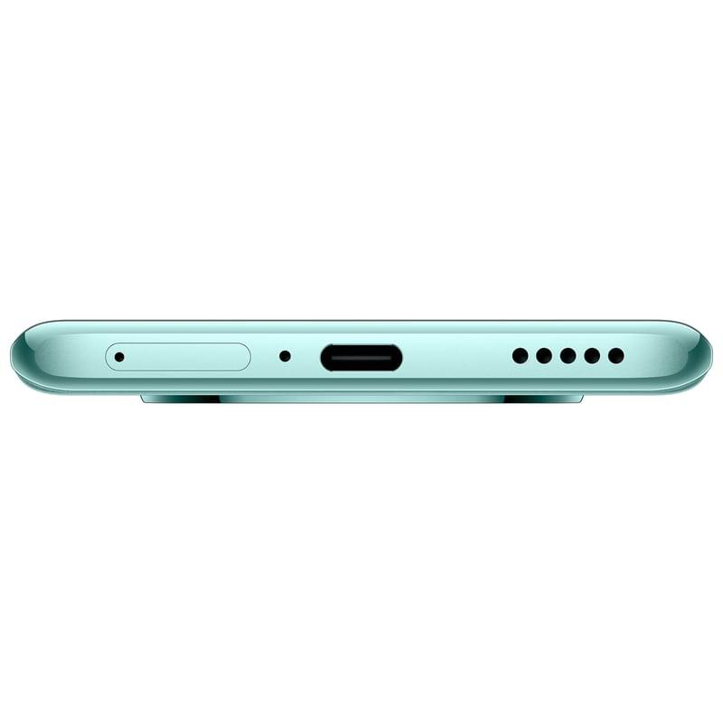 Смартфон Honor X9a 5G 8+256, Emerald Green - фото #12