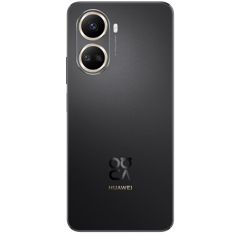 Смартфон HUAWEI nova 10 SE 128GB Starry Black - фото #2