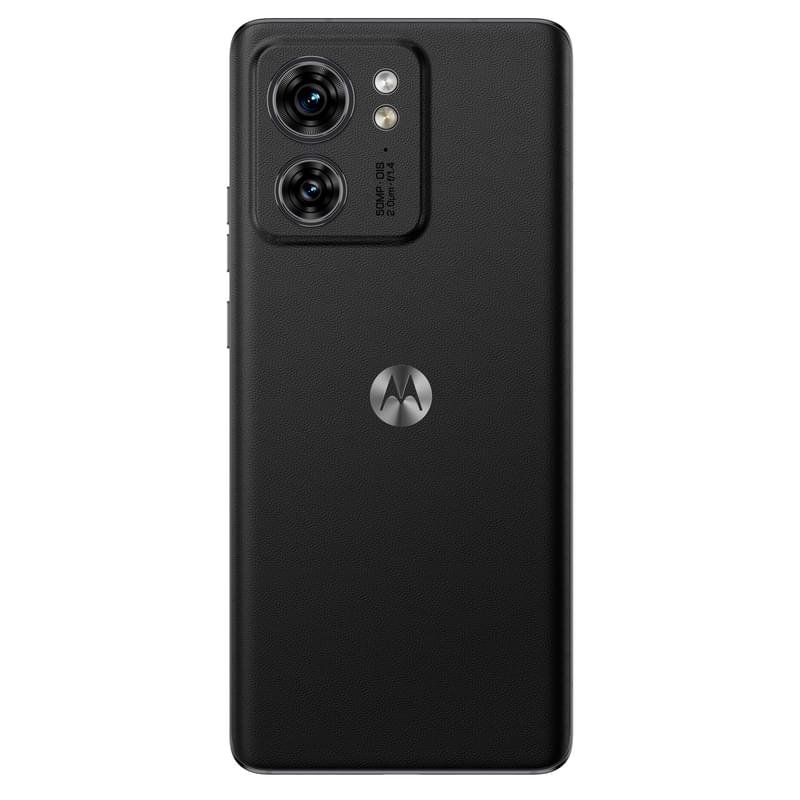 Смартфон Motorola Edge 40 256GB Eclipse Black - фото #4
