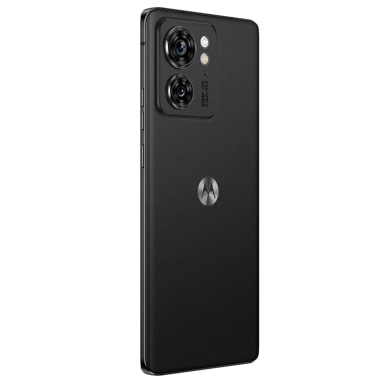 Смартфон Motorola Edge 40 256GB Eclipse Black - фото #5