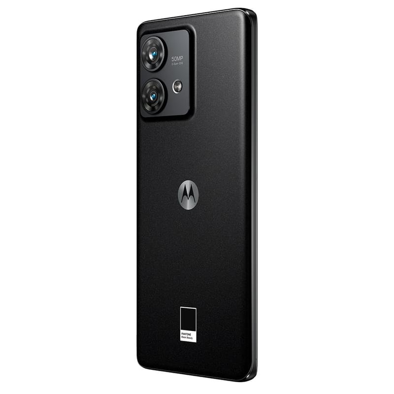 Смартфон Motorola Edge 40 Neo 12/256GB Black Beauty - фото #6