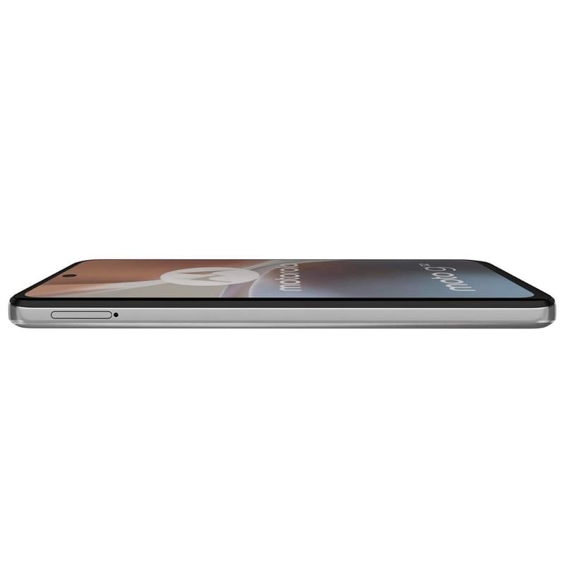 Смартфон Motorola G32 128GB Satin Silver - фото #8