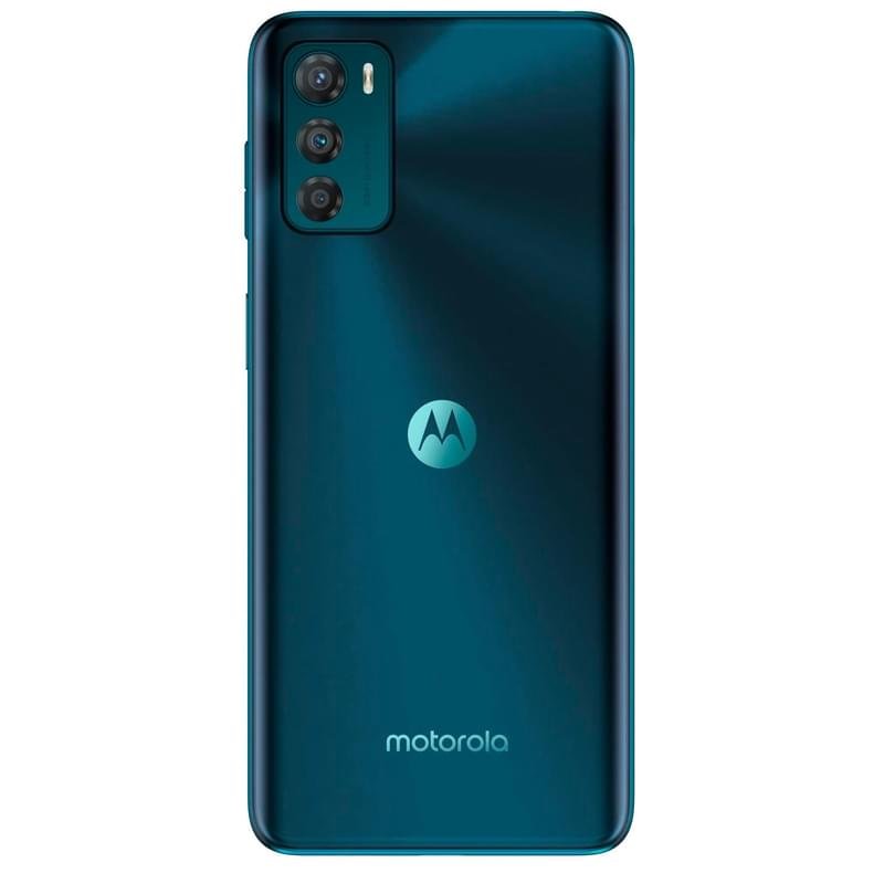 Смартфон Motorola G42 4/128GB Atlantic Green - фото #4