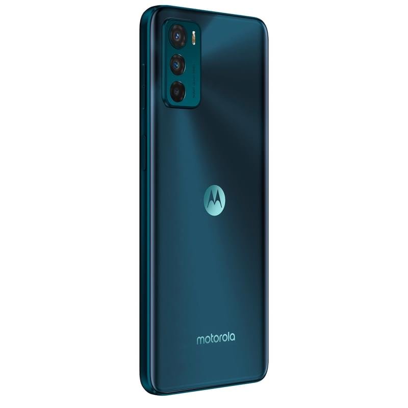 Смартфон Motorola G42 4/128GB Atlantic Green - фото #5