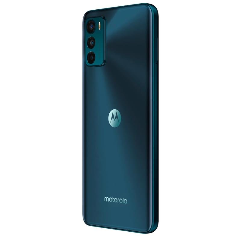 Смартфон Motorola G42 4/128GB Atlantic Green - фото #6