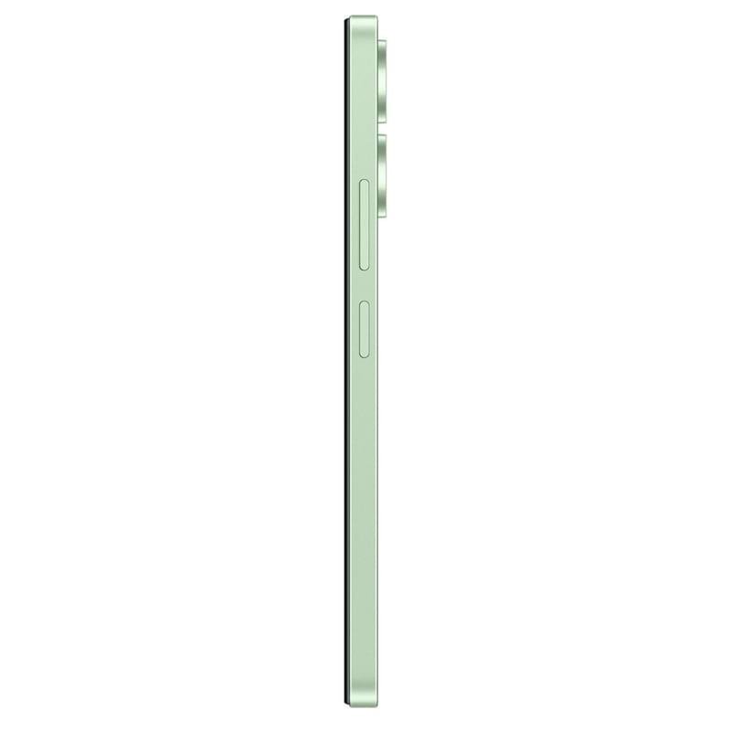 Смартфон Redmi 13C 128GB/6GB Clover Green - фото #8