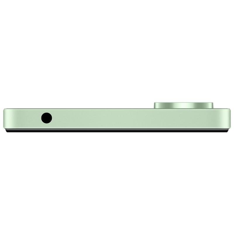 Смартфон Redmi 13C 128GB/6GB Clover Green - фото #9