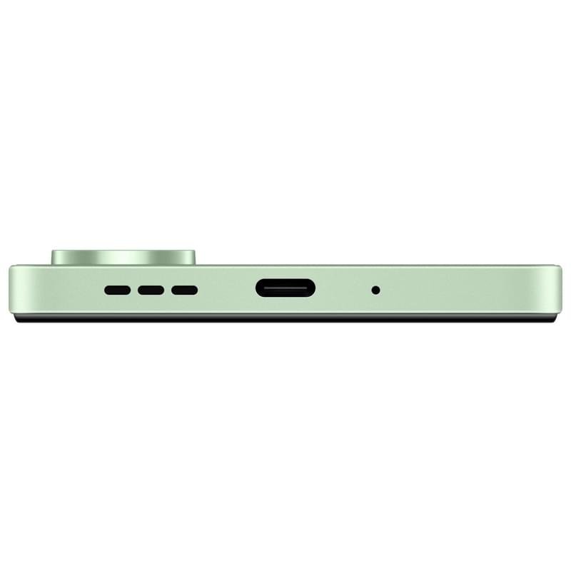 Смартфон Redmi 13C 128GB/6GB Clover Green - фото #10