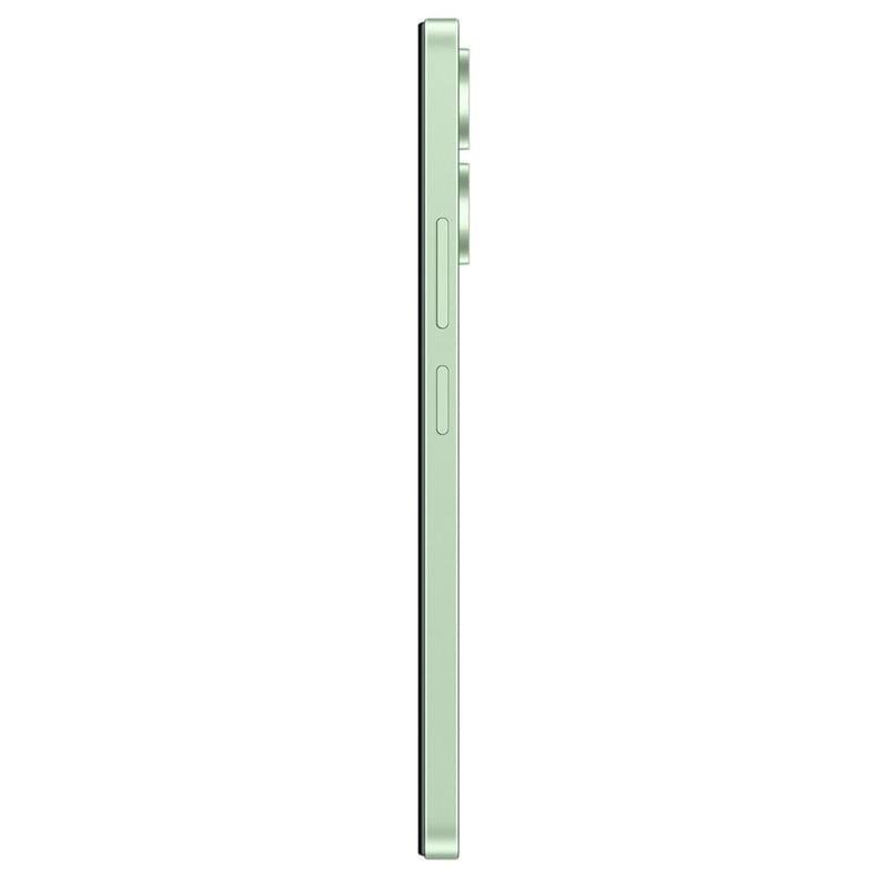 Смартфон Redmi 13C 256GB/8GB Clover Green - фото #8