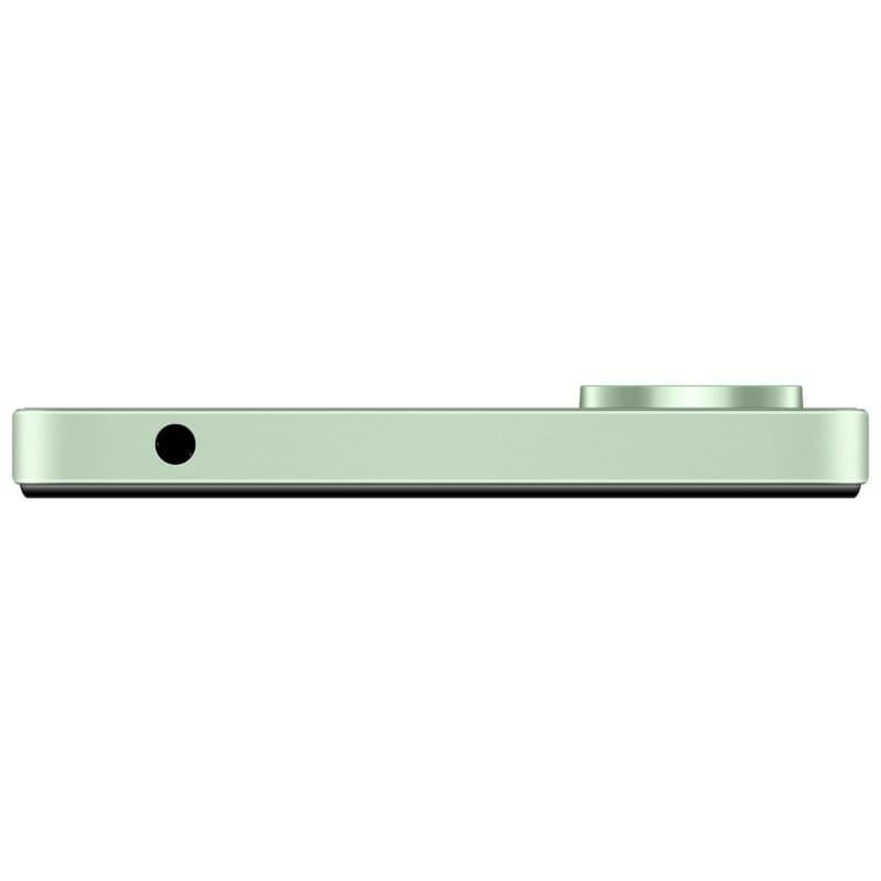 Смартфон Redmi 13C 256GB/8GB Clover Green - фото #9