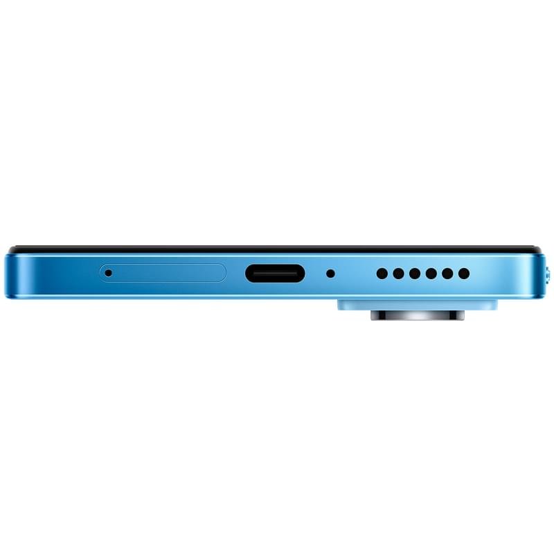 Смартфон Redmi Note 12 Pro 256GB/8GB Glacier Blue - фото #9