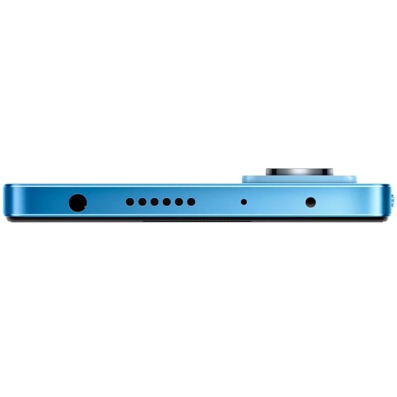 Смартфон Redmi Note 12 Pro 256GB/8GB Glacier Blue - фото #10