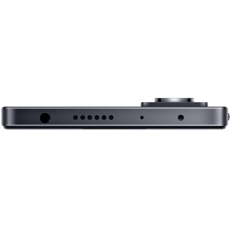 Смартфон Redmi Note 12 Pro 256GB/8GB Graphite Gray - фото #10