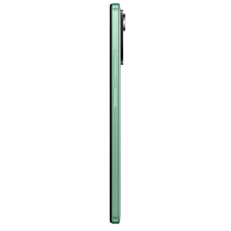 Смартфон Redmi Note 12S 256GB/8GB Pearl Green - фото #7