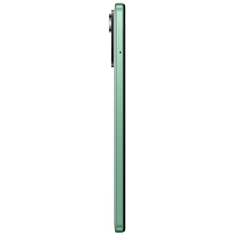 Смартфон Redmi Note 12S 256GB/8GB Pearl Green - фото #8