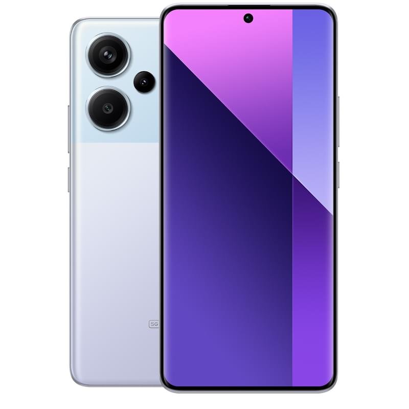 Смартфон Redmi Note 13 Pro+ 256GB/8GB Lavender Purple - фото #0