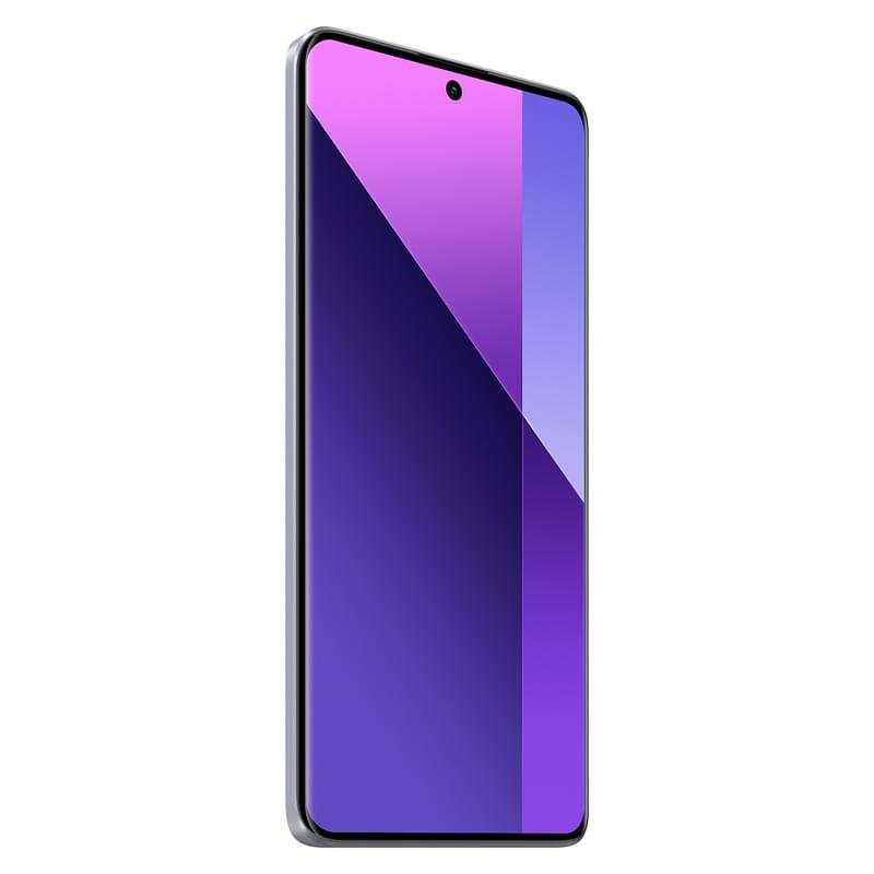 Смартфон Redmi Note 13 Pro+ 256GB/8GB Lavender Purple - фото #2