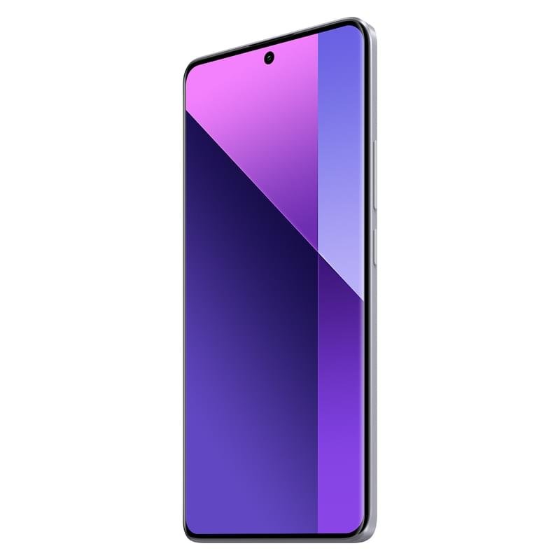 Смартфон Redmi Note 13 Pro+ 256GB/8GB Lavender Purple - фото #3
