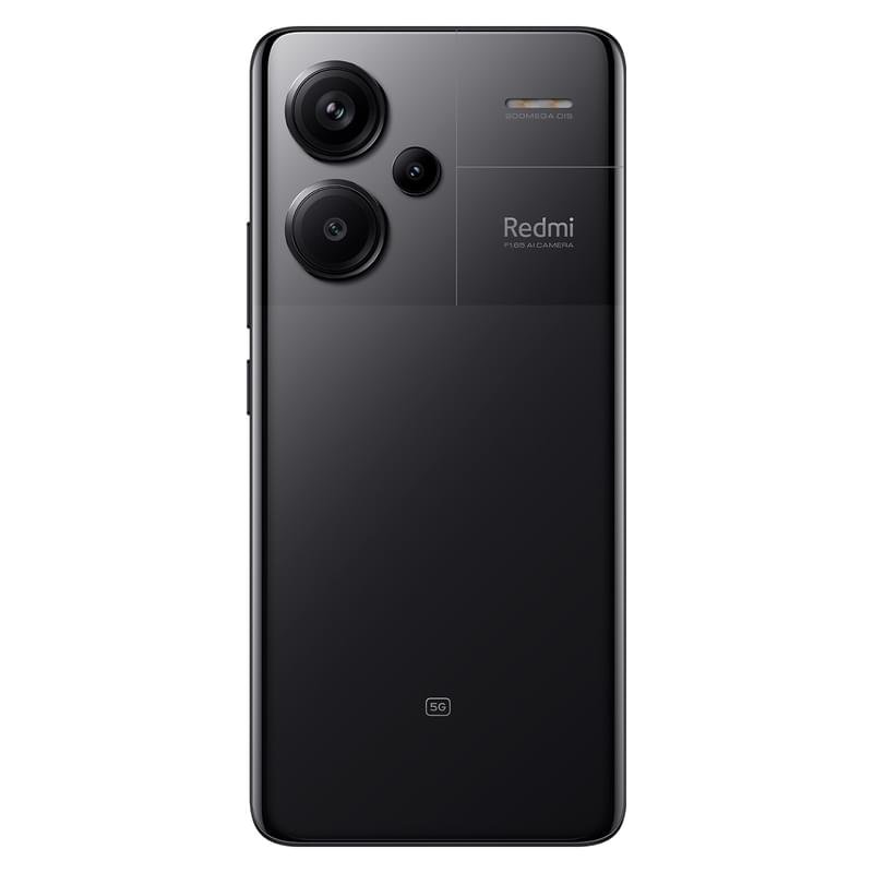 Смартфон Redmi Note 13 Pro+ 256GB/8GB Midnight Black - фото #4