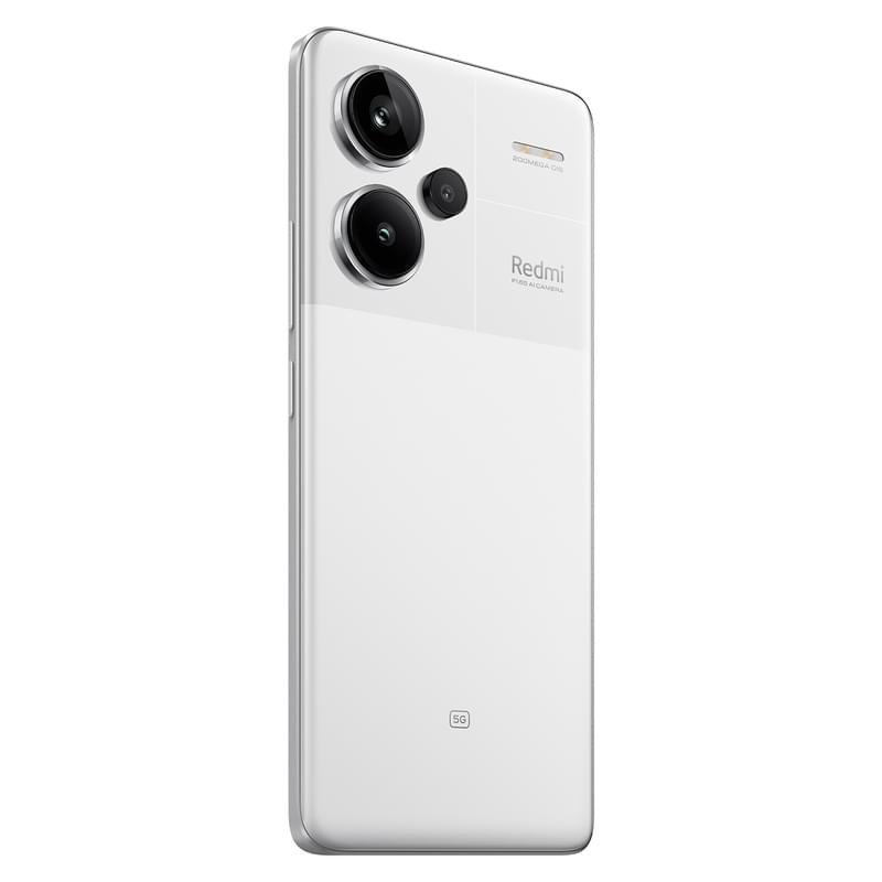 Смартфон Redmi Note 13 Pro+ 512GB/12GB Moonlight White - фото #5