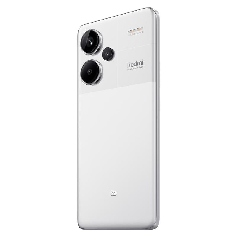 Смартфон Redmi Note 13 Pro+ 512GB/12GB Moonlight White - фото #6
