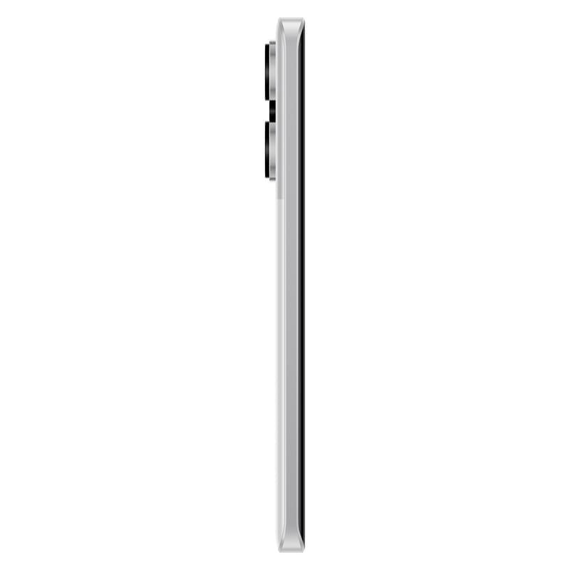 Смартфон Redmi Note 13 Pro+ 512GB/12GB Moonlight White - фото #7