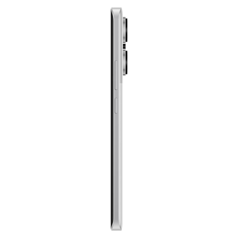 Смартфон Redmi Note 13 Pro+ 512GB/12GB Moonlight White - фото #8