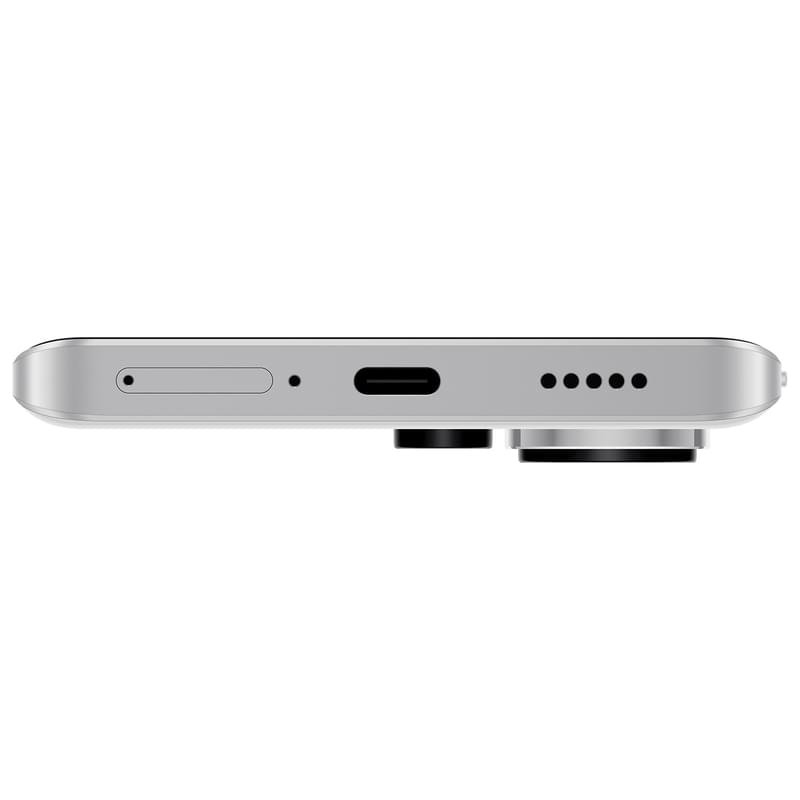 Смартфон Redmi Note 13 Pro+ 512GB/12GB Moonlight White - фото #10