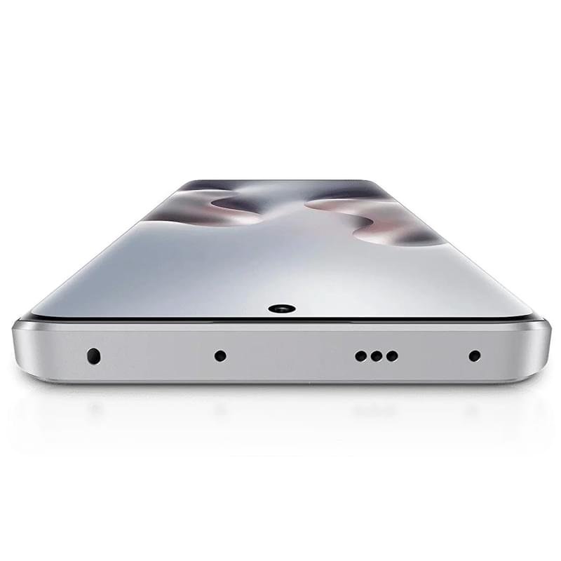 Смартфон Redmi Note 13 Pro+ 512GB/12GB Mystic Silver - фото #3