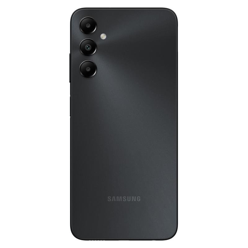 Смартфон Samsung Galaxy A05s 128Gb Black - фото #4