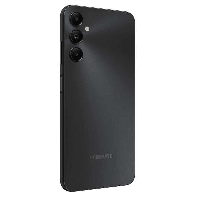 Смартфон Samsung Galaxy A05s 128Gb Black - фото #5