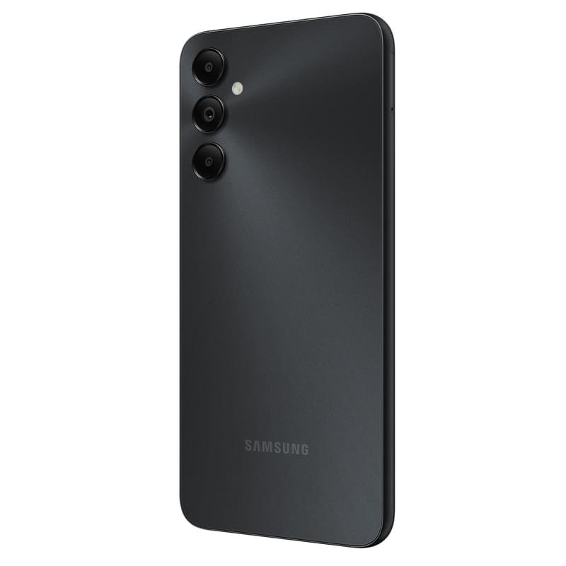 Смартфон Samsung Galaxy A05s 128Gb Black - фото #6