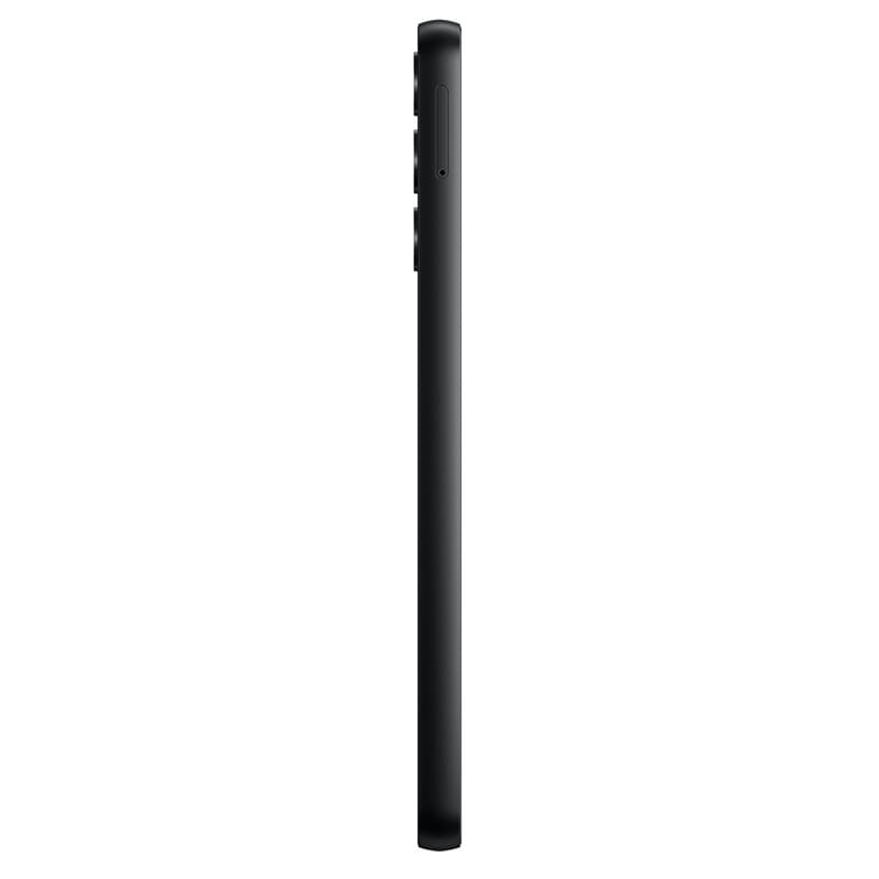Смартфон Samsung Galaxy A05s 128Gb Black - фото #7