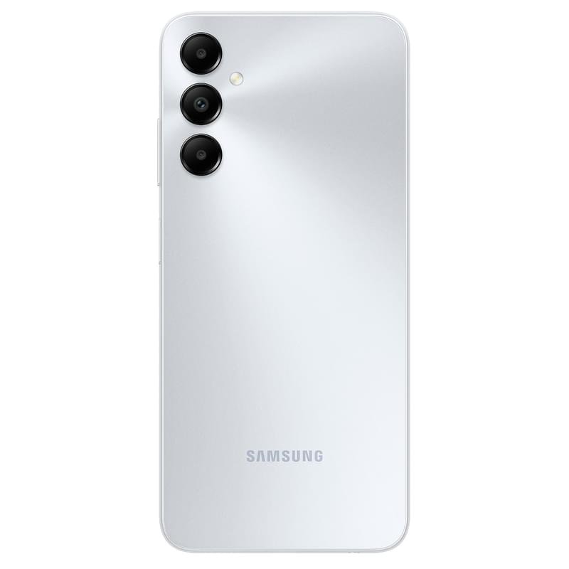 Смартфон Samsung Galaxy A05s 128Gb Silver - фото #4