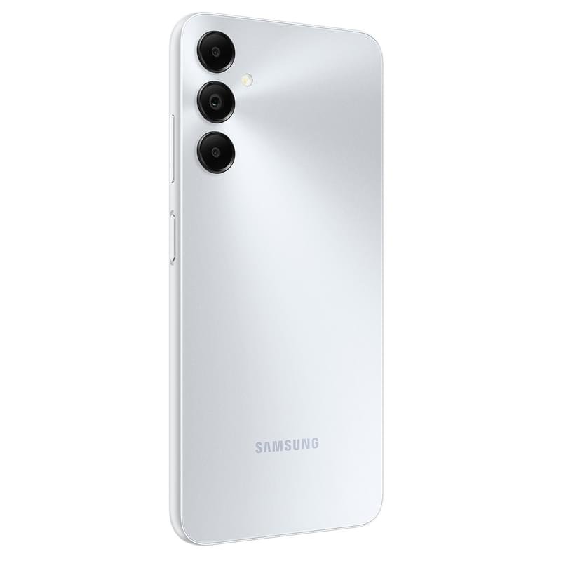 Смартфон Samsung Galaxy A05s 128Gb Silver - фото #5