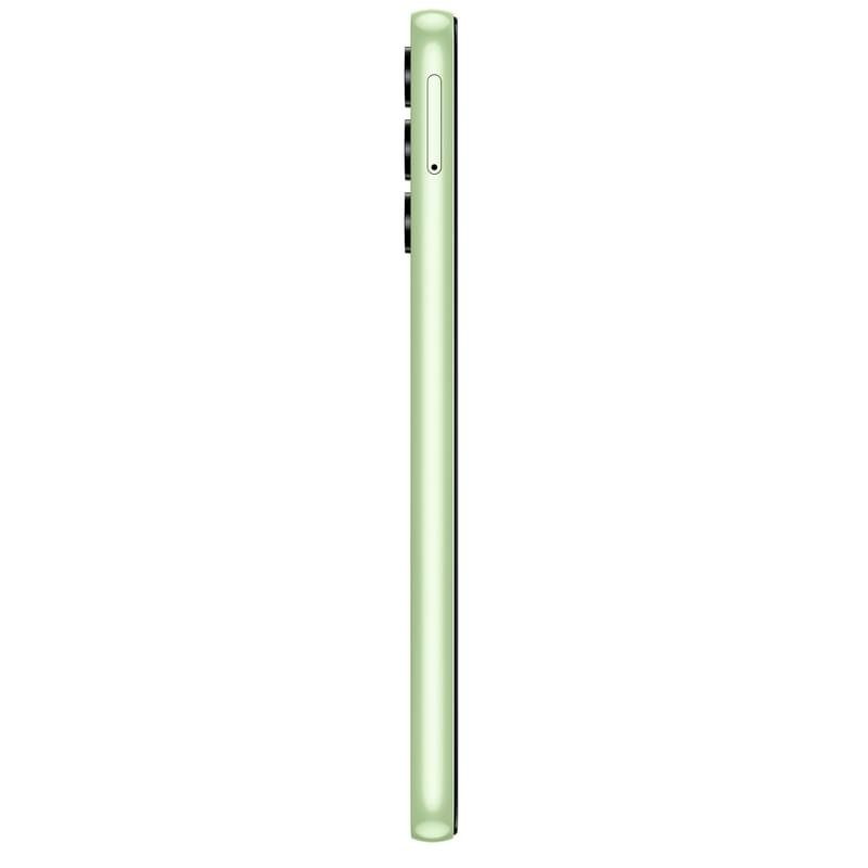 Смартфон Samsung Galaxy A14 128GB Green - фото #8