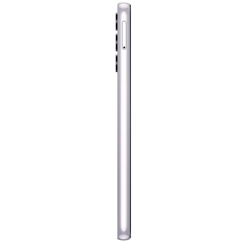 Смартфон Samsung Galaxy A14 128GB Silver - фото #7