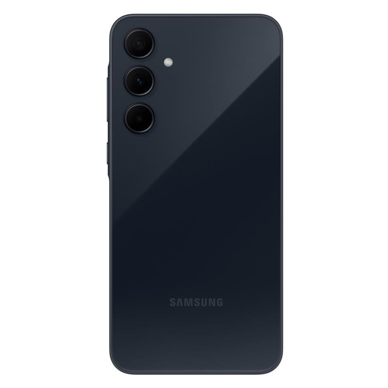 Смартфон Samsung Galaxy A35 5G 128GB Awesome Navy - фото #4