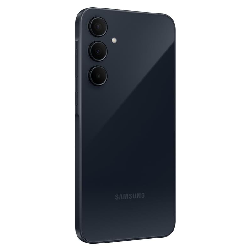 Смартфон Samsung Galaxy A35 5G 128GB Awesome Navy - фото #5