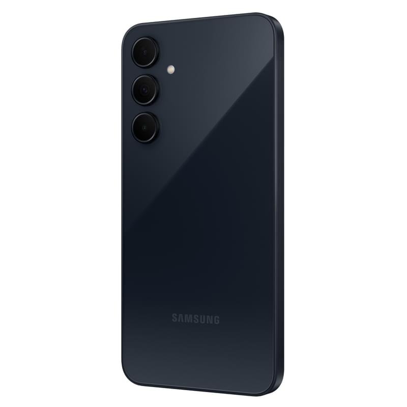 Смартфон Samsung Galaxy A35 5G 128GB Awesome Navy - фото #6