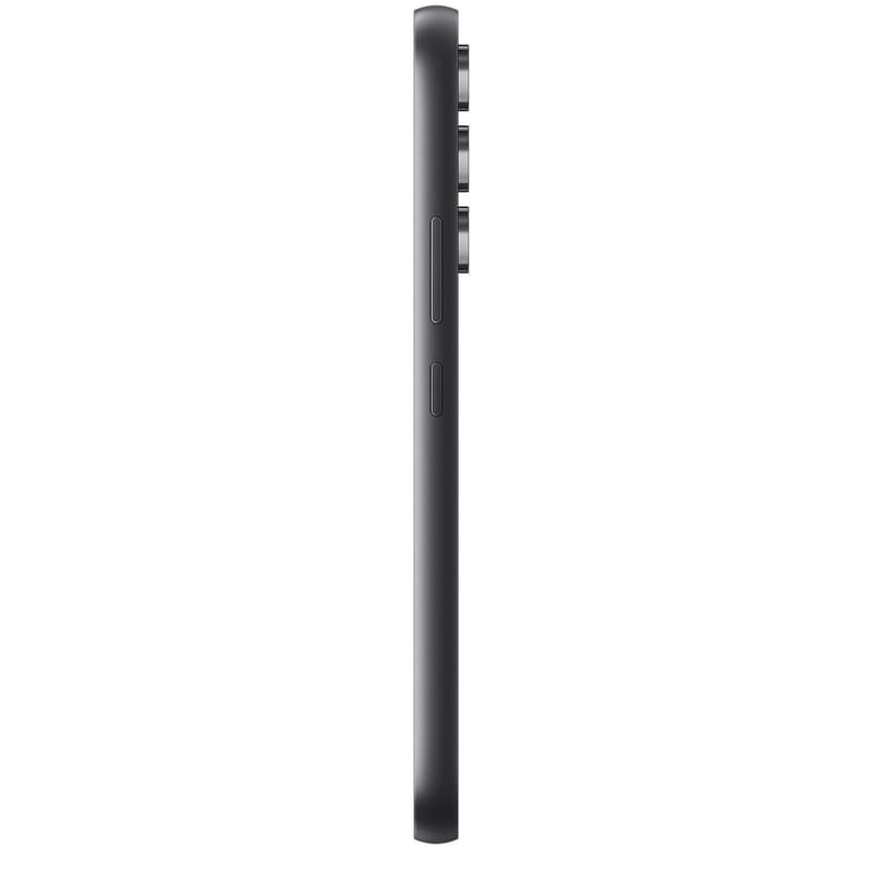 Смартфон Samsung Galaxy A54 128GB Black - фото #8