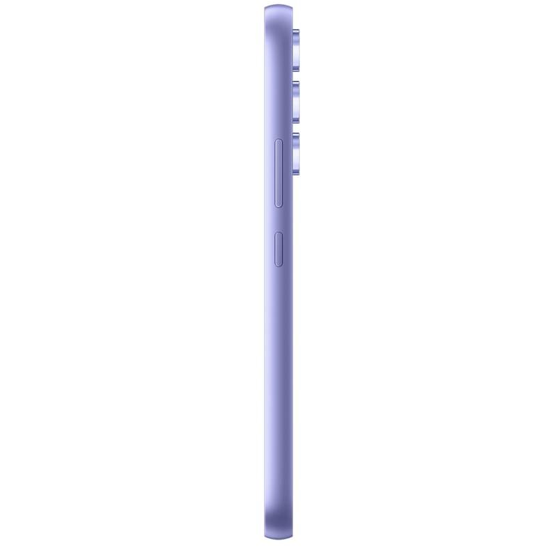 Смартфон Samsung Galaxy A54 128GB Violet - фото #8